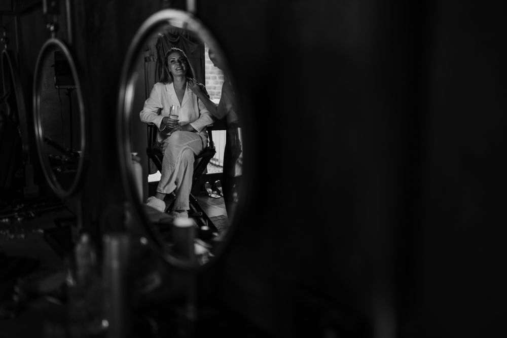 Runa Farm, Darlington, wedding venue