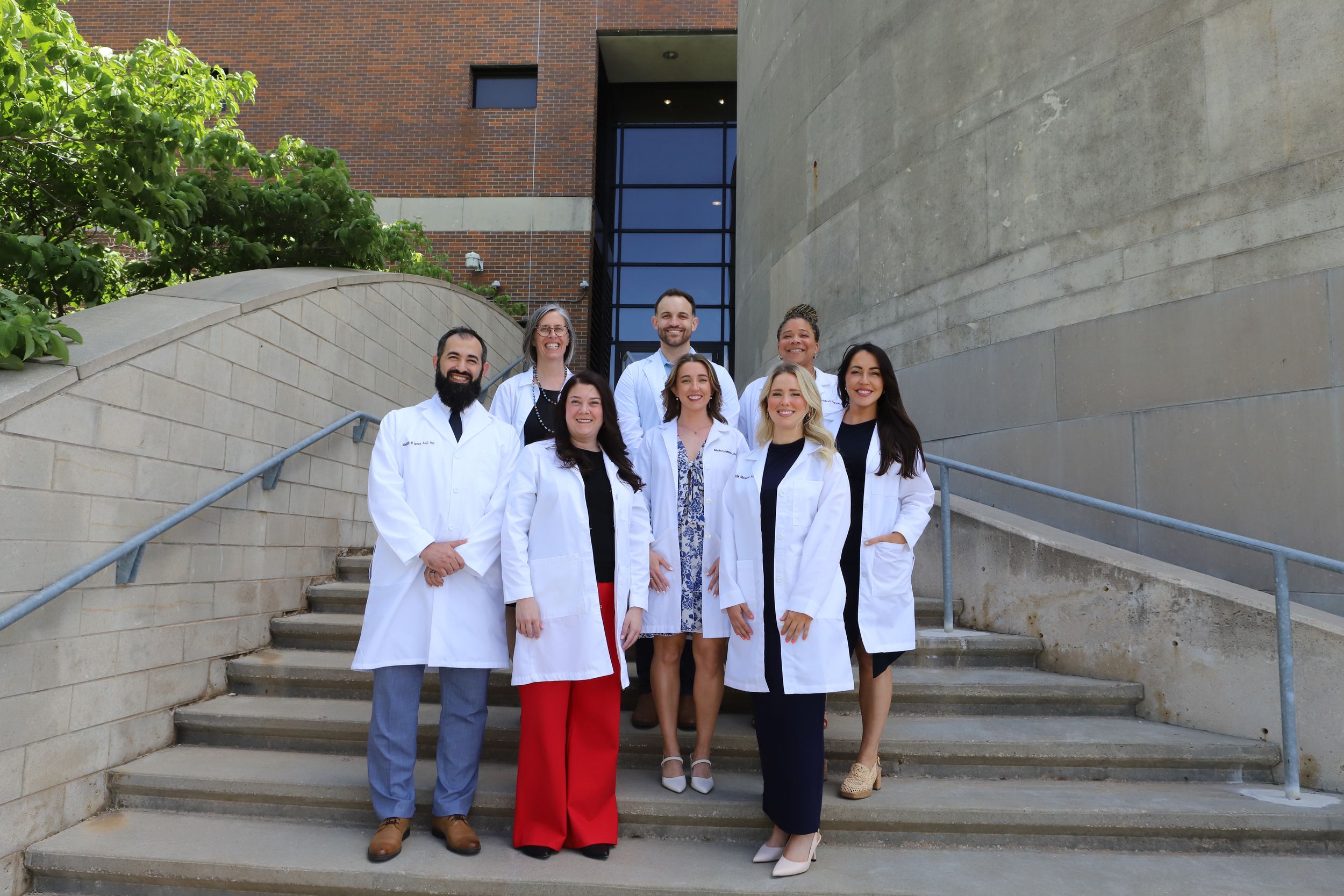 Staff Photo