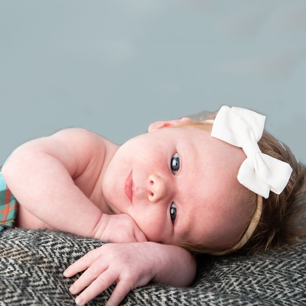 Baby Session