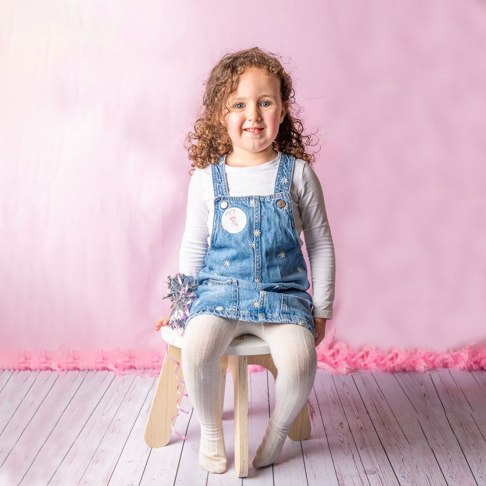 Older Child Session
