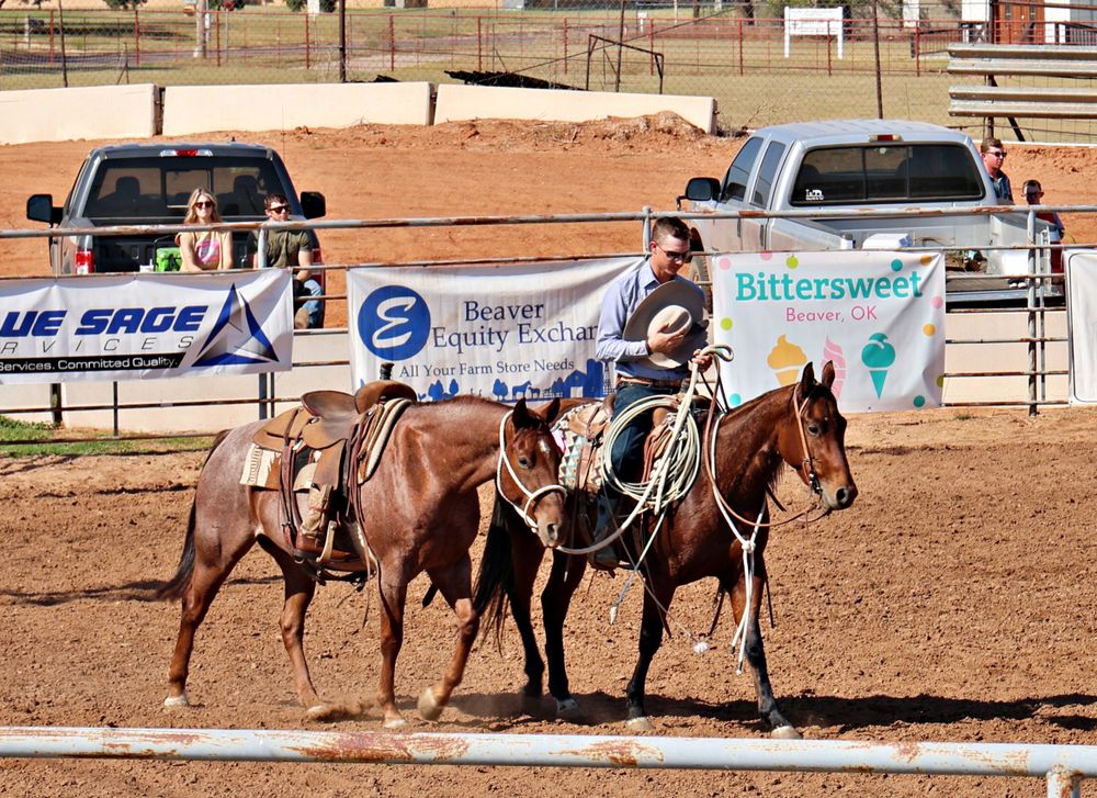 Ranch Rodeo Photo
