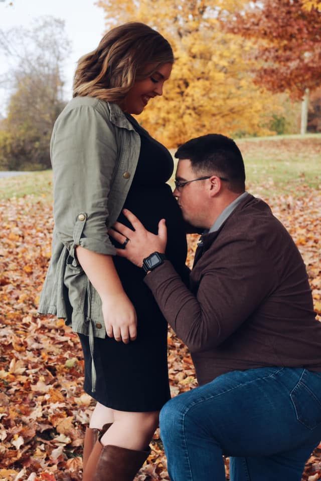 Mother and Father