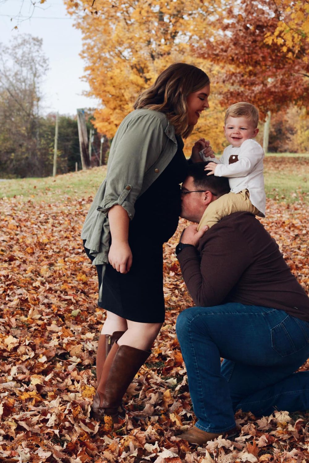 Baby Announcements