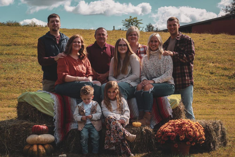 Family Photos