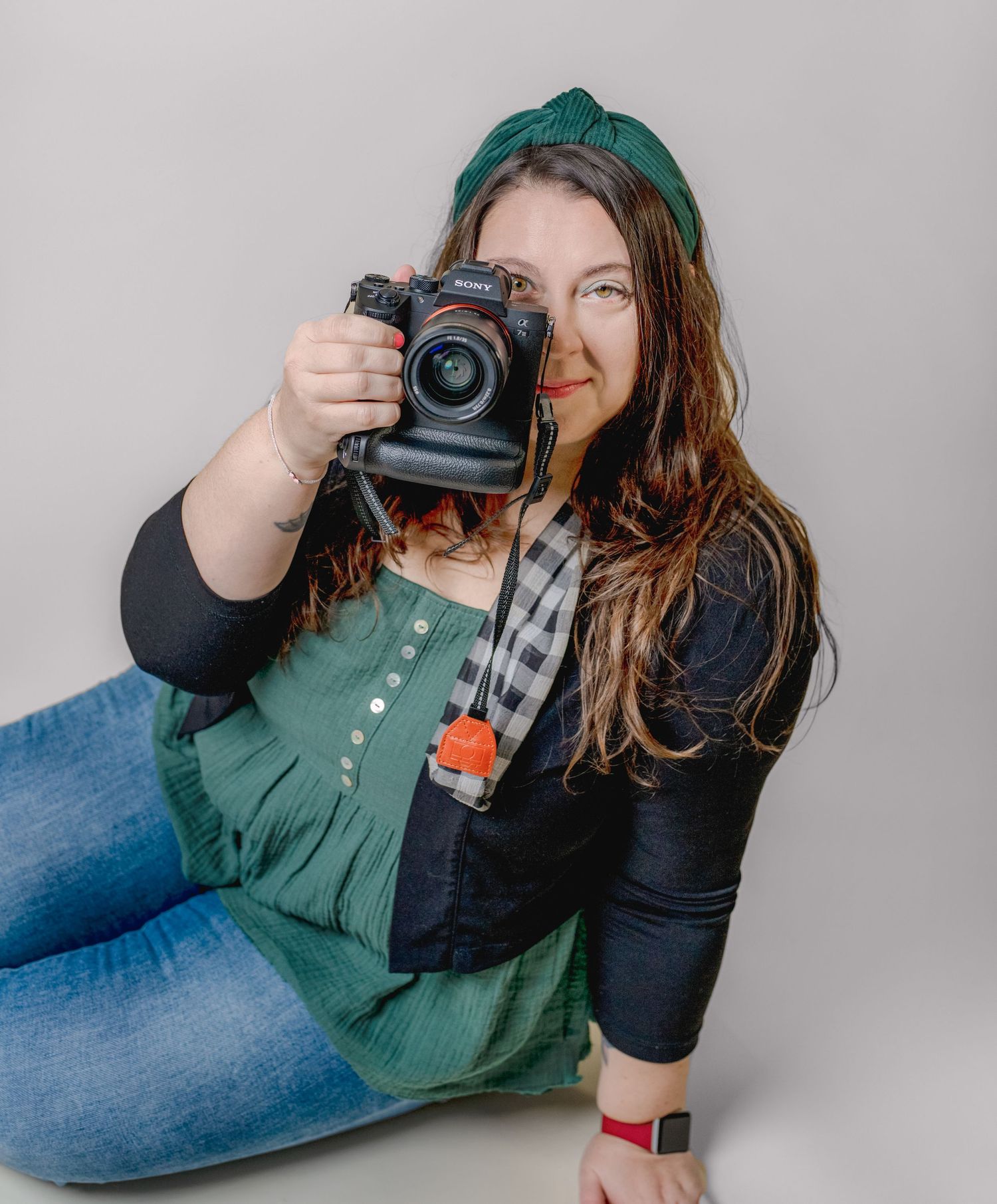 Bernice Isley | Raleigh Newborn Photographer