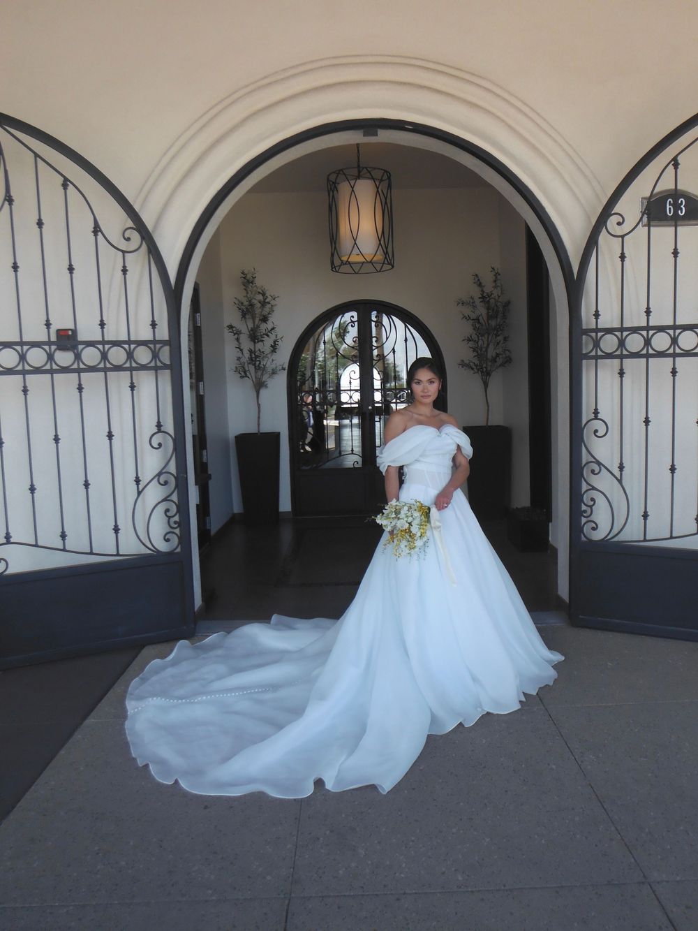 Almafi Coast inspired styled shoot hosted by Copper Blossom Events, content creation by Quarter Circle Weddings.