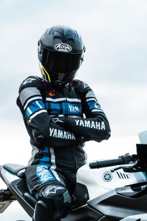 YZFR3 by FXLSE Media - Wollongong and Sydney Australia based, professional motorsport and portrait photography service.
