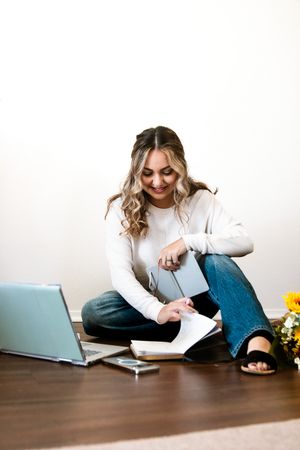 content creator graphic design branding photos in central coast, ca. In Santa Barbara and San Luis Obispo Counties