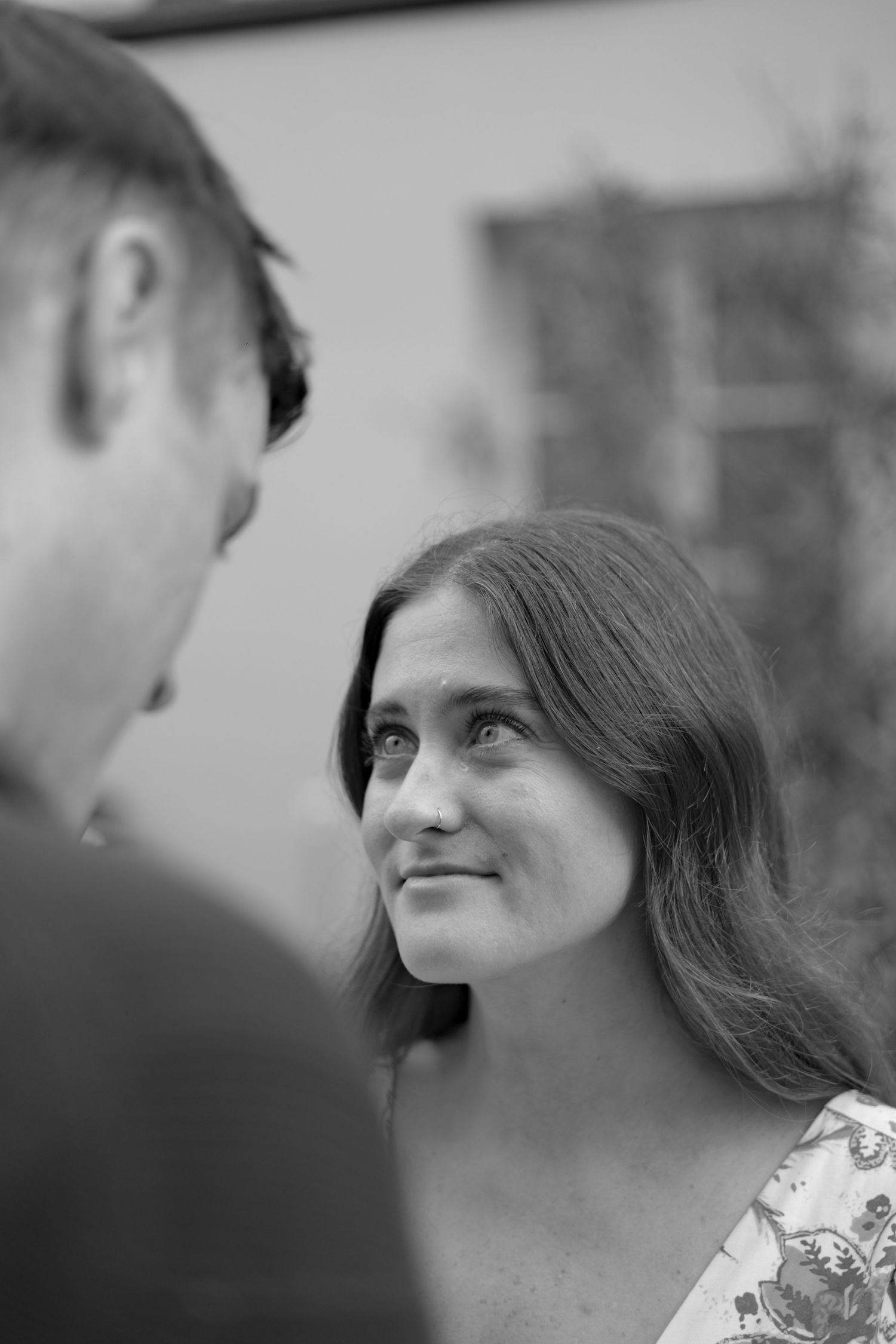Paarshooting Nurnberg, Engagement Photoshoot, Couples Photoshoot at Weißgerbergasse (Nürnberg), Johanna Patton Photography, Paarfotografie