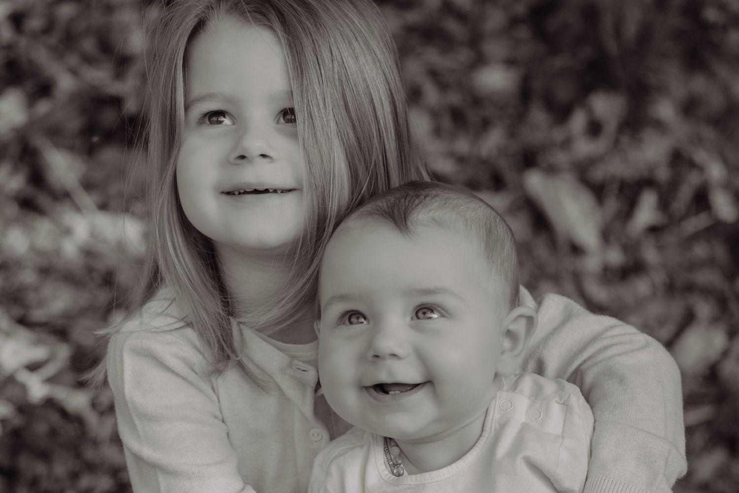Familien Foto-Shooting
