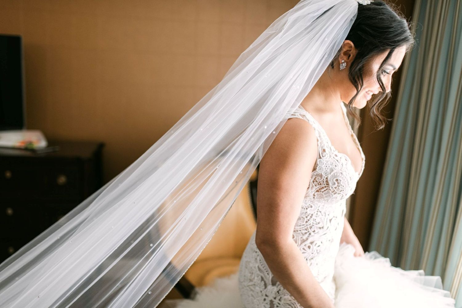 Mt Vernon Inn Wedding Photography