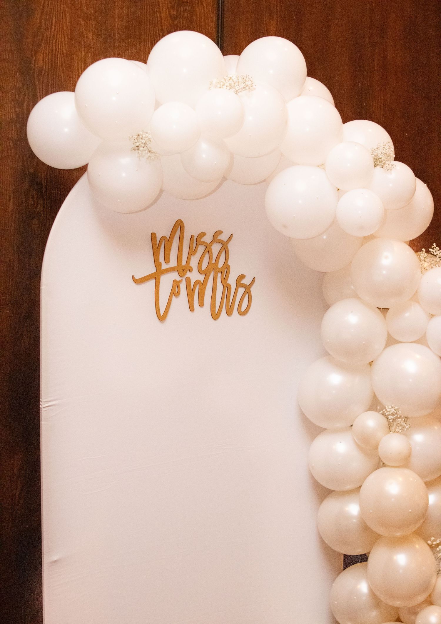 South Florida Bridal Shower