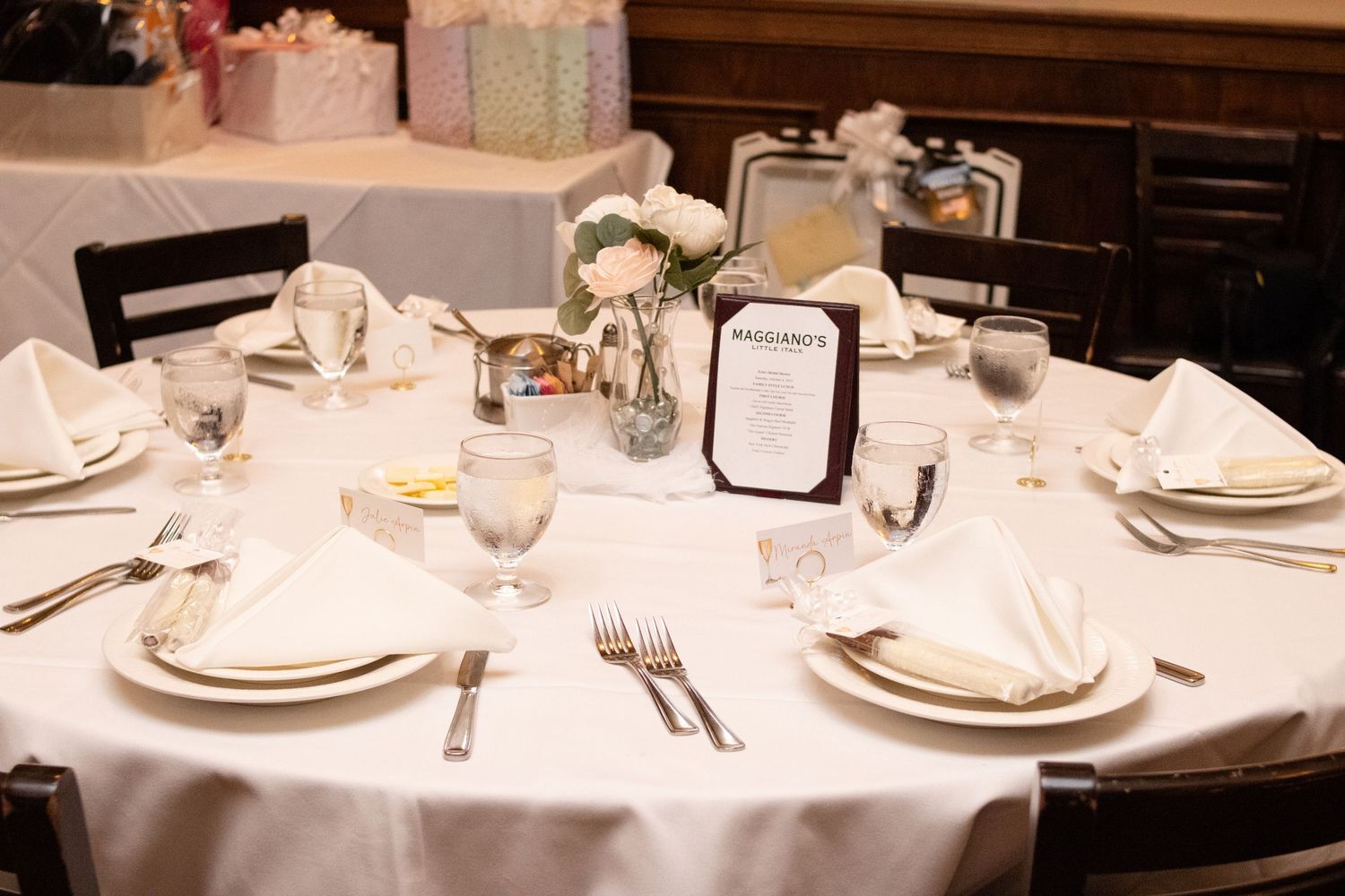 South Florida Bridal Shower