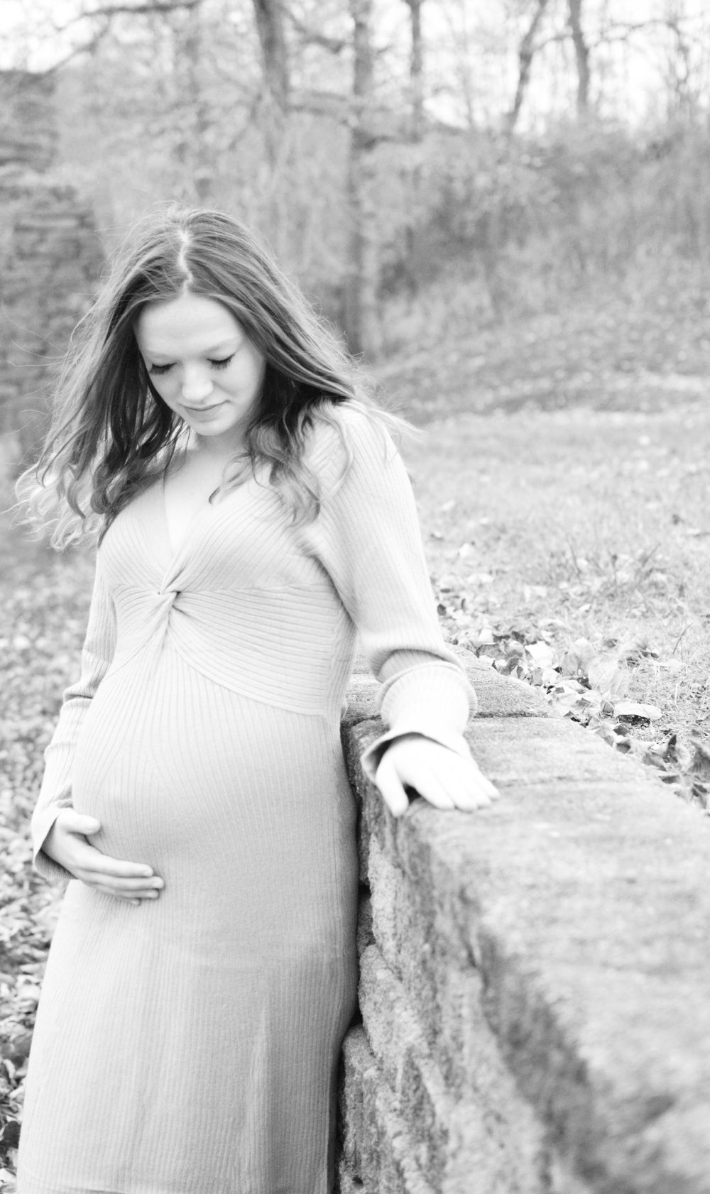 Maternity Portrait