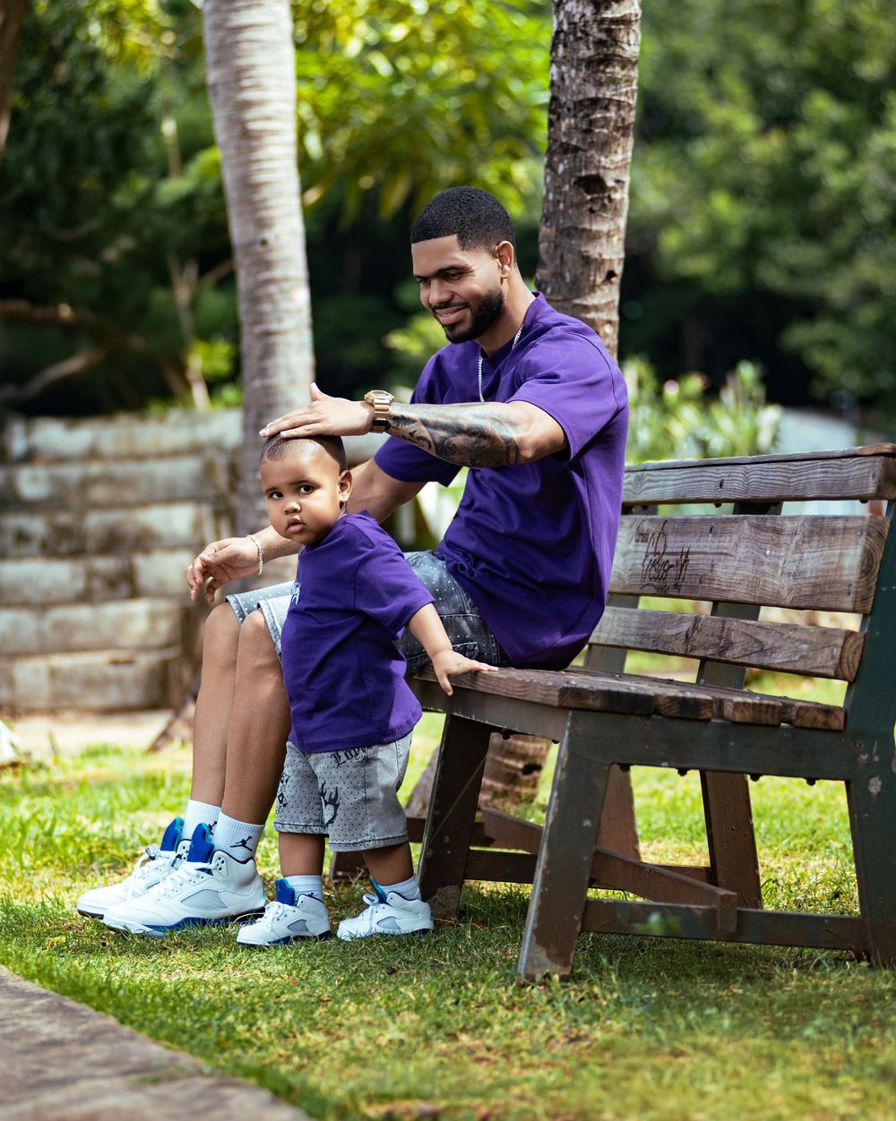 Fotografía de eventos de cumpleaños de niños en la republica dominicana