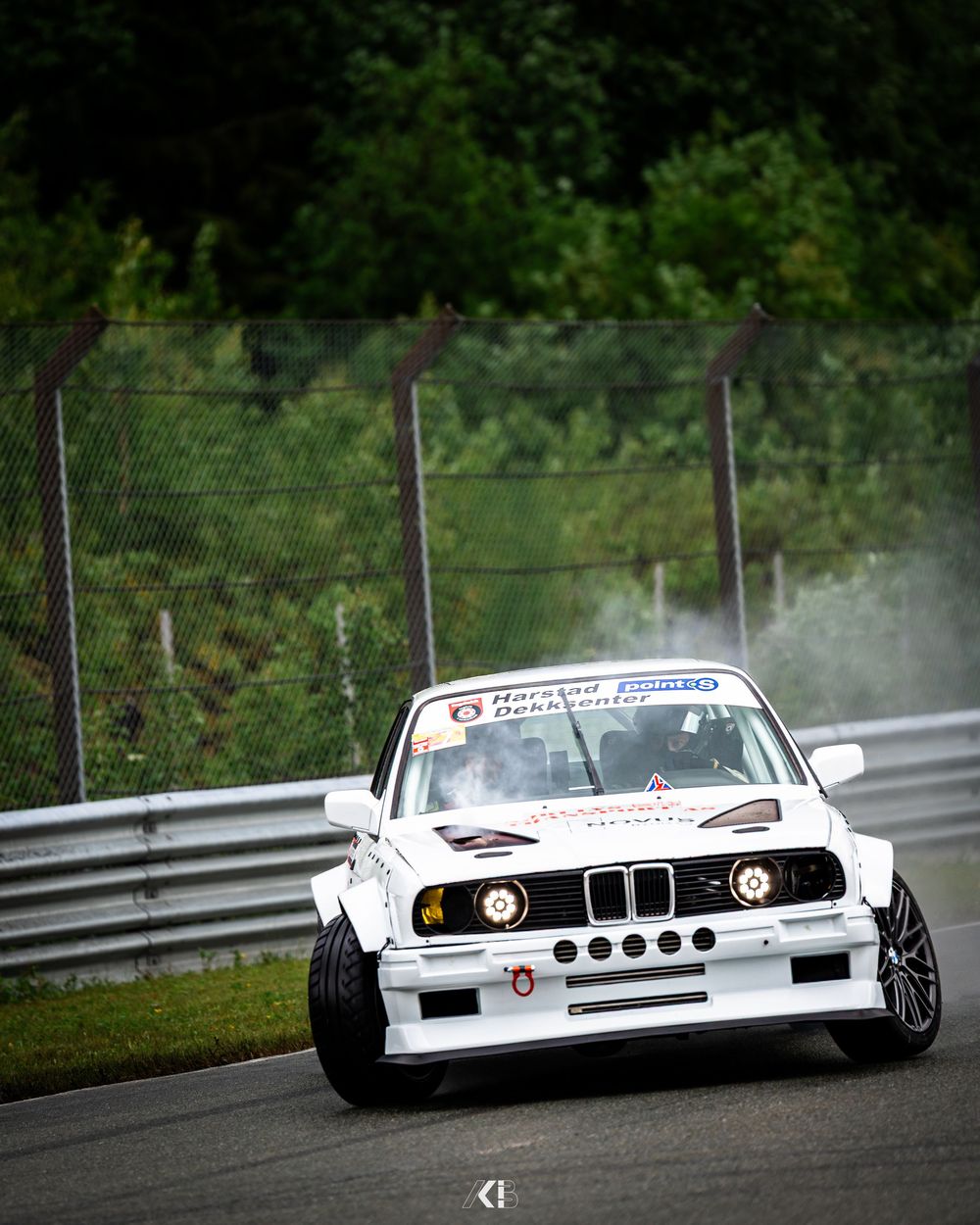 ACR Motorfestival 2026