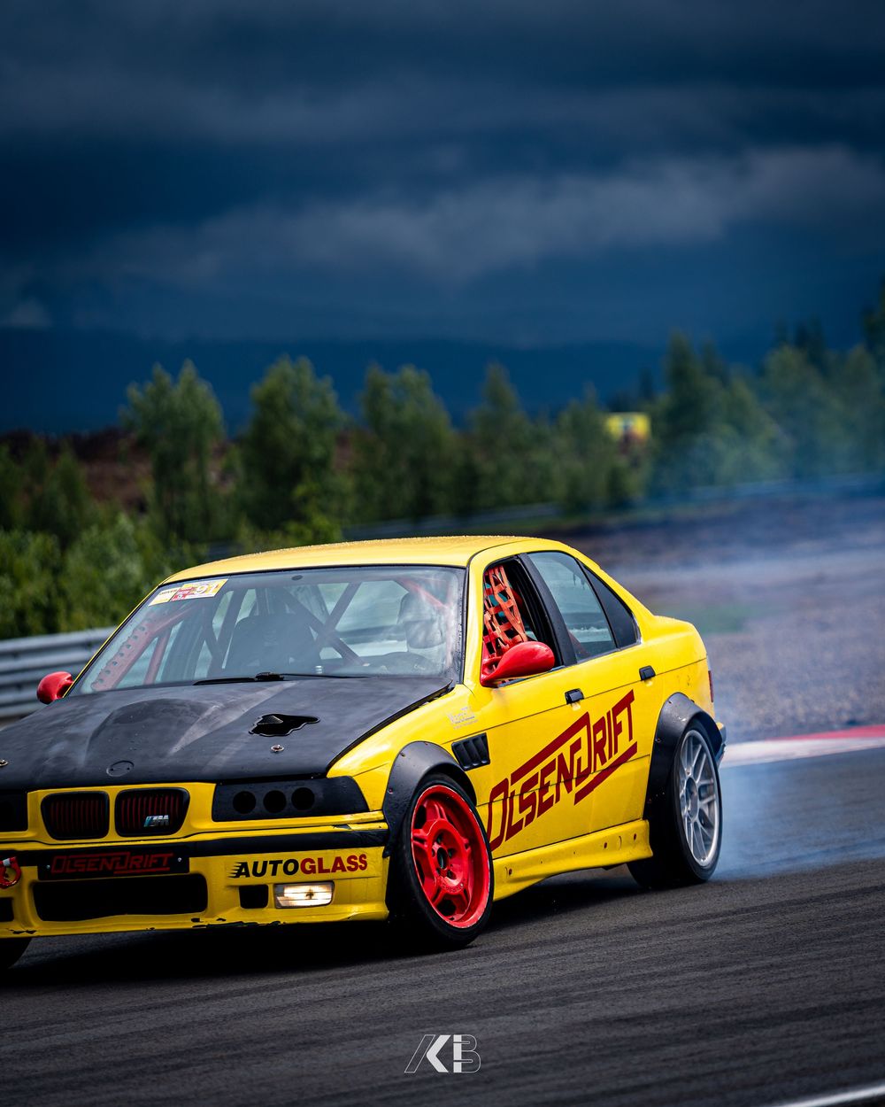 ACR Motorfestival 2026