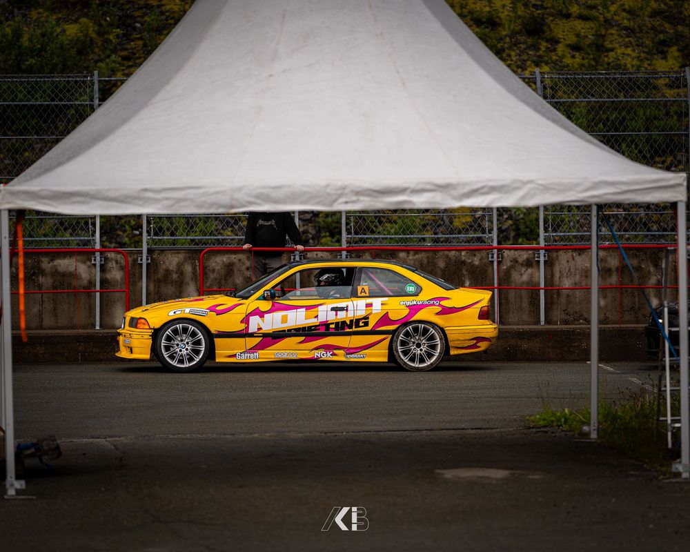 ACR Motorfestival 2026