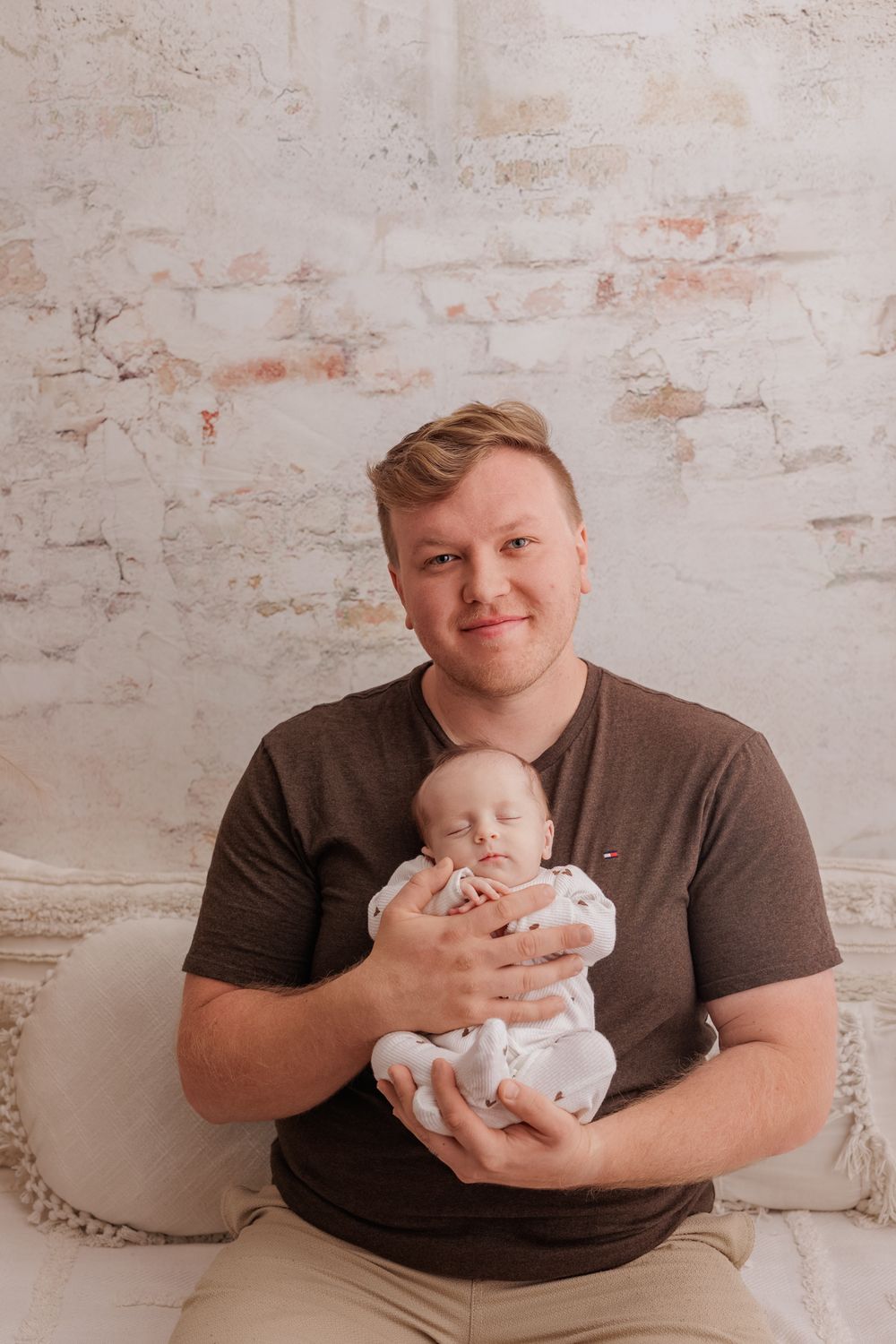 Wellington and Porirua Newborn Photos