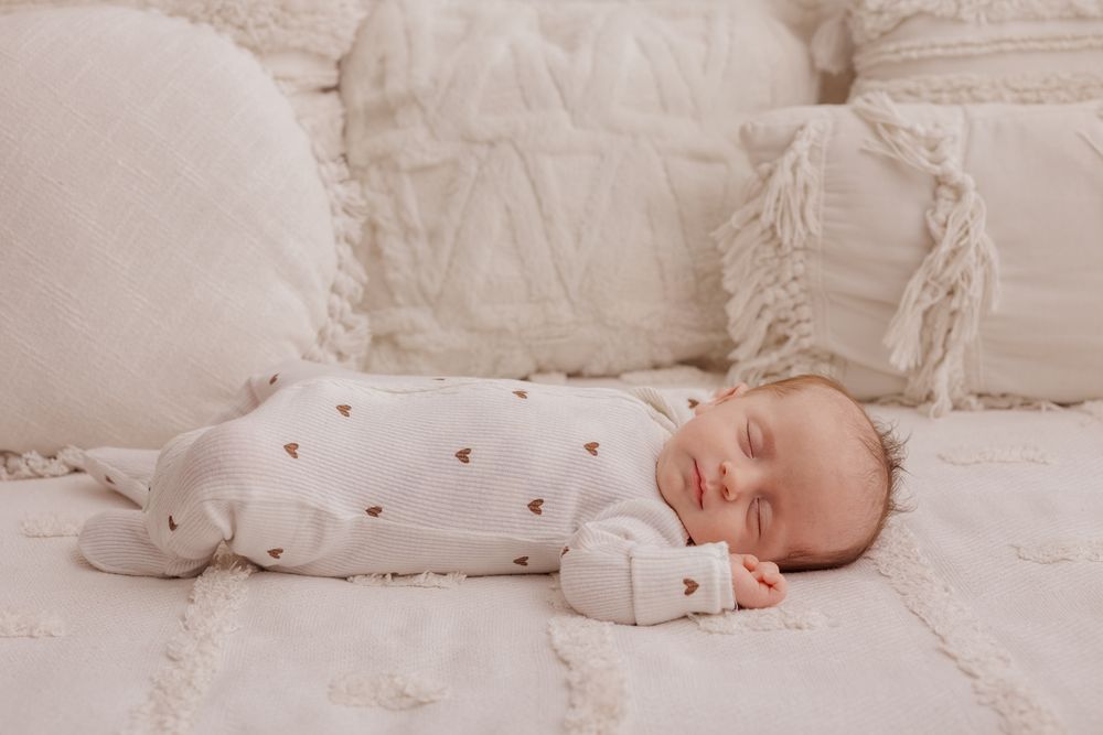 Wellington and Porirua Newborn Photographer