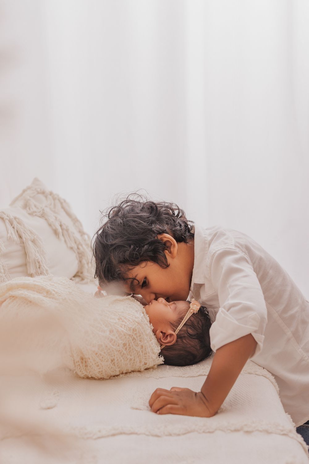 Wellington and Porirua Newborn Photographer