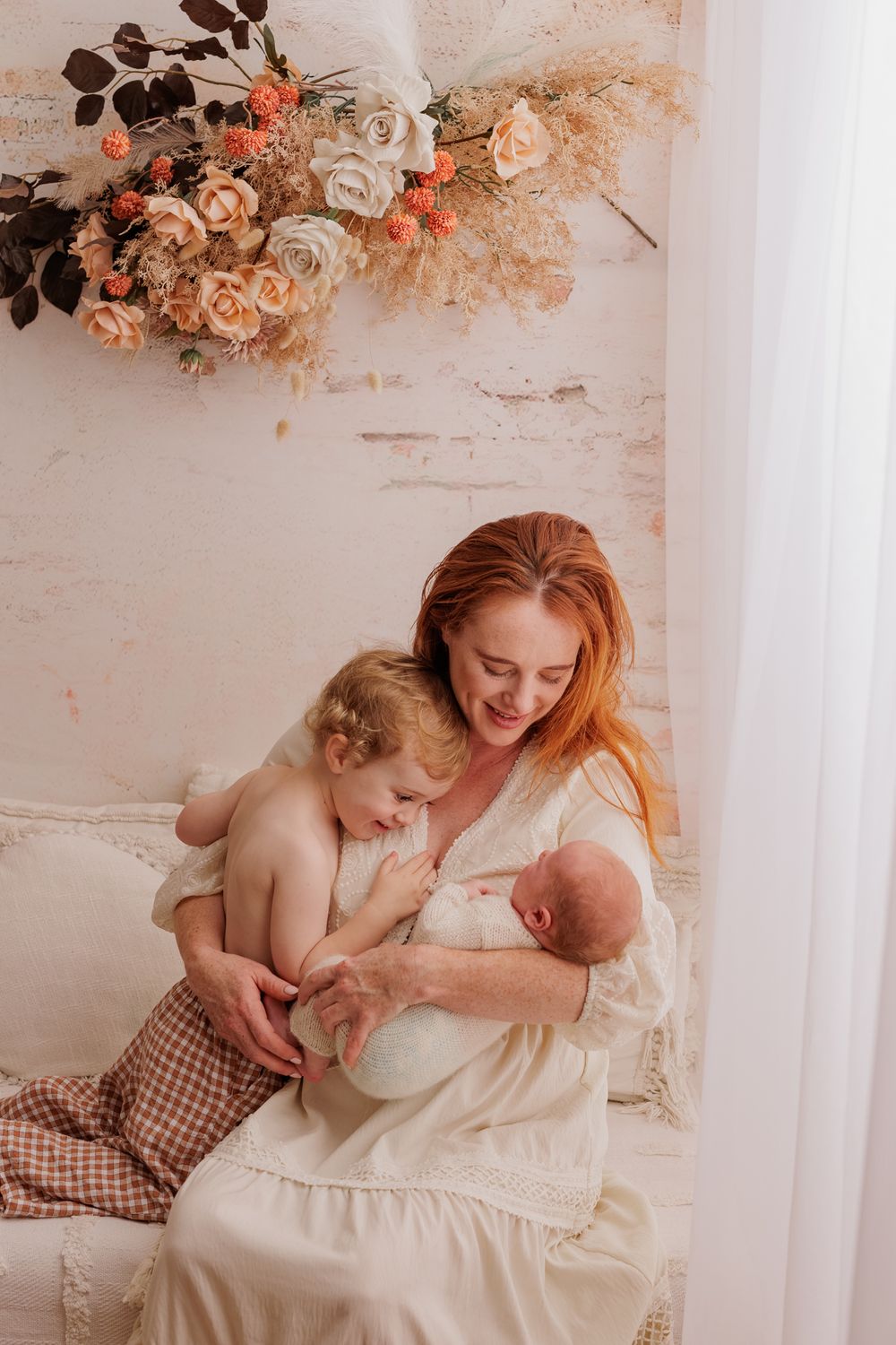 Wellington and Porirua Newborn Photos