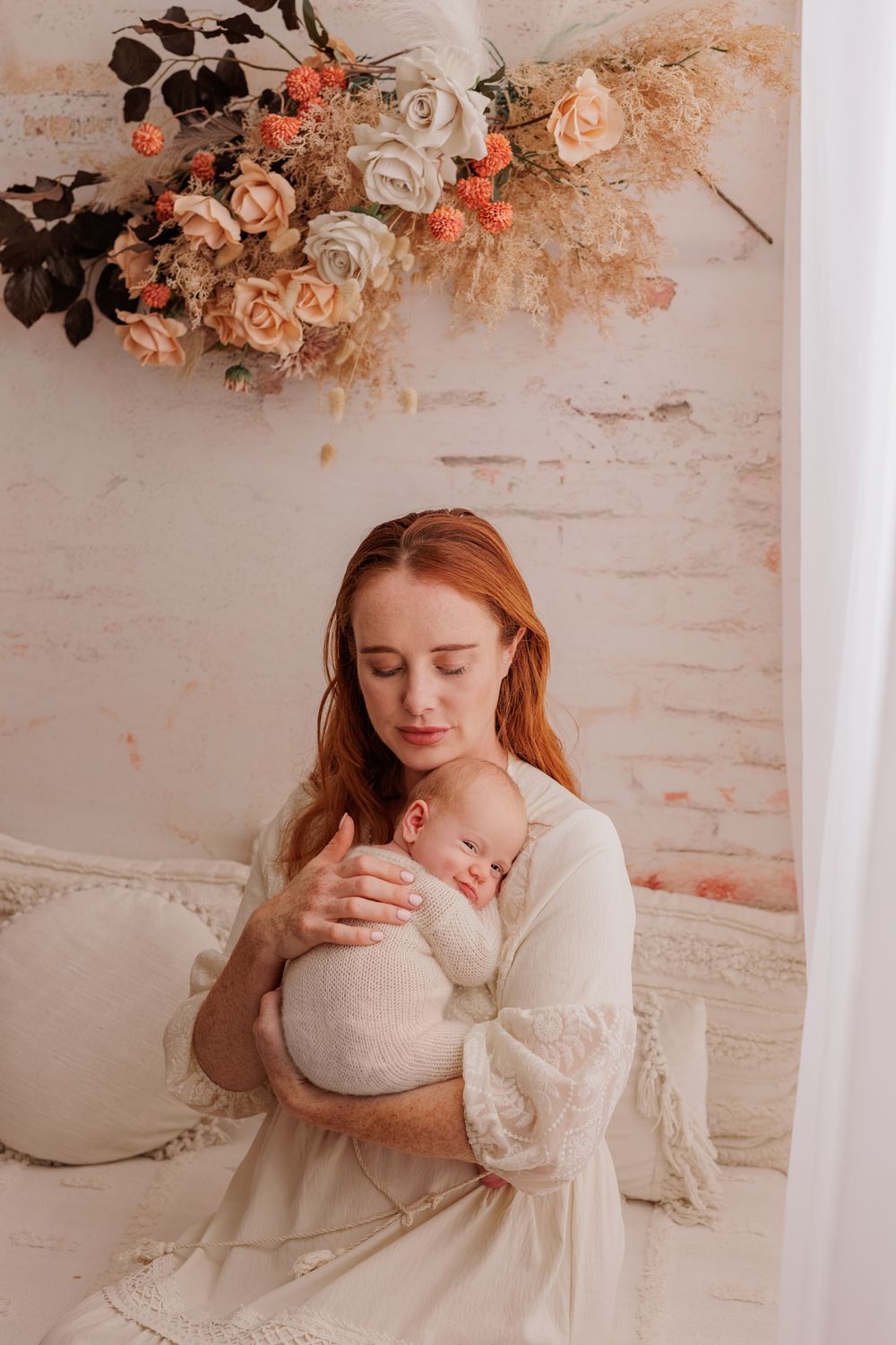 Wellington and Porirua Newborn Photographer