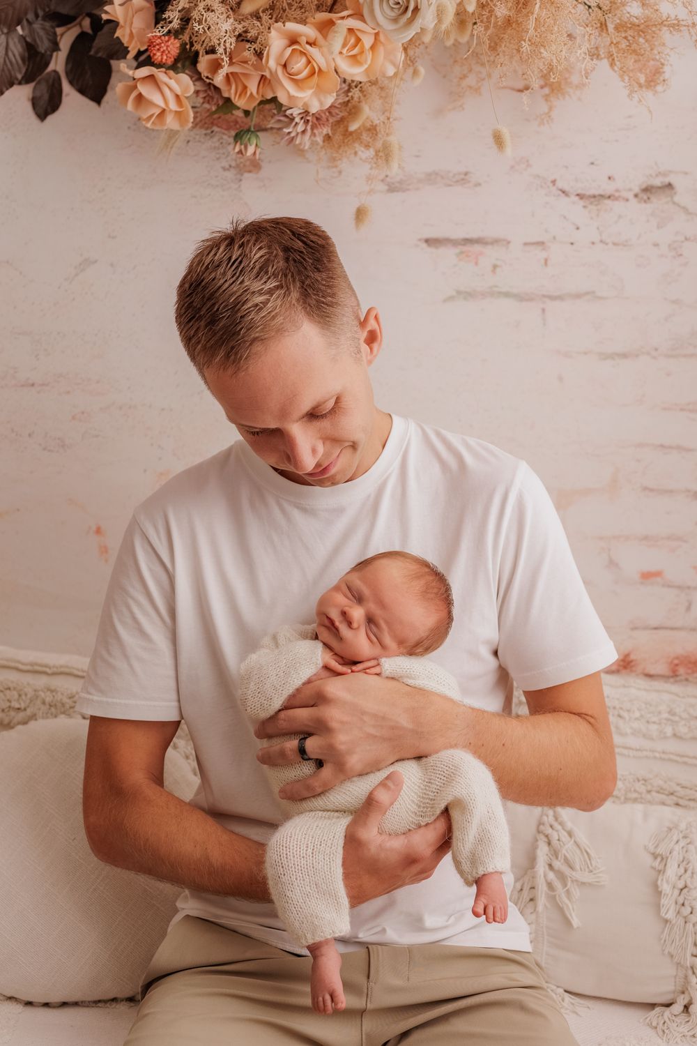 Wellington and Porirua Newborn Photography
