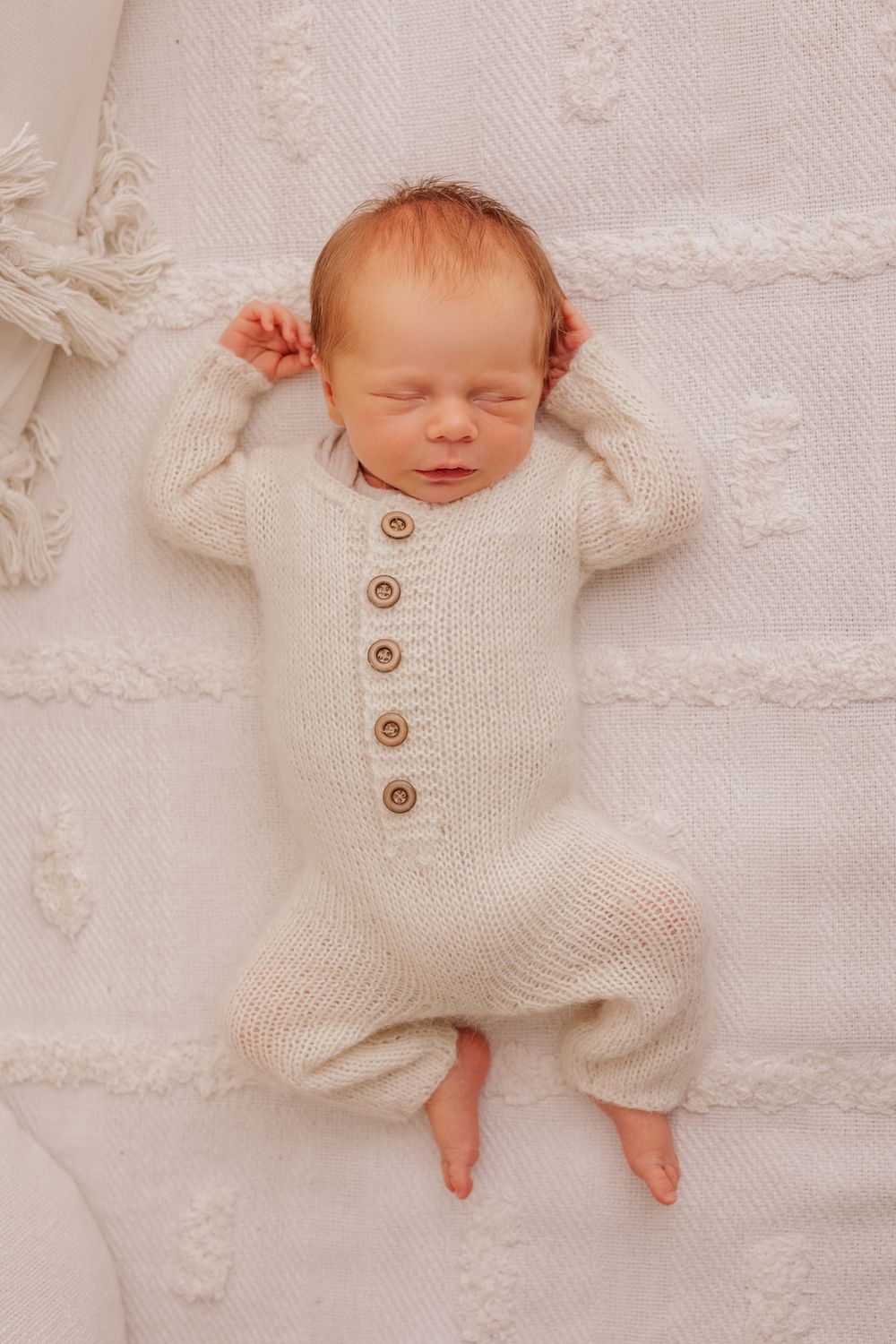 Wellington and Porirua Newborn Photographer