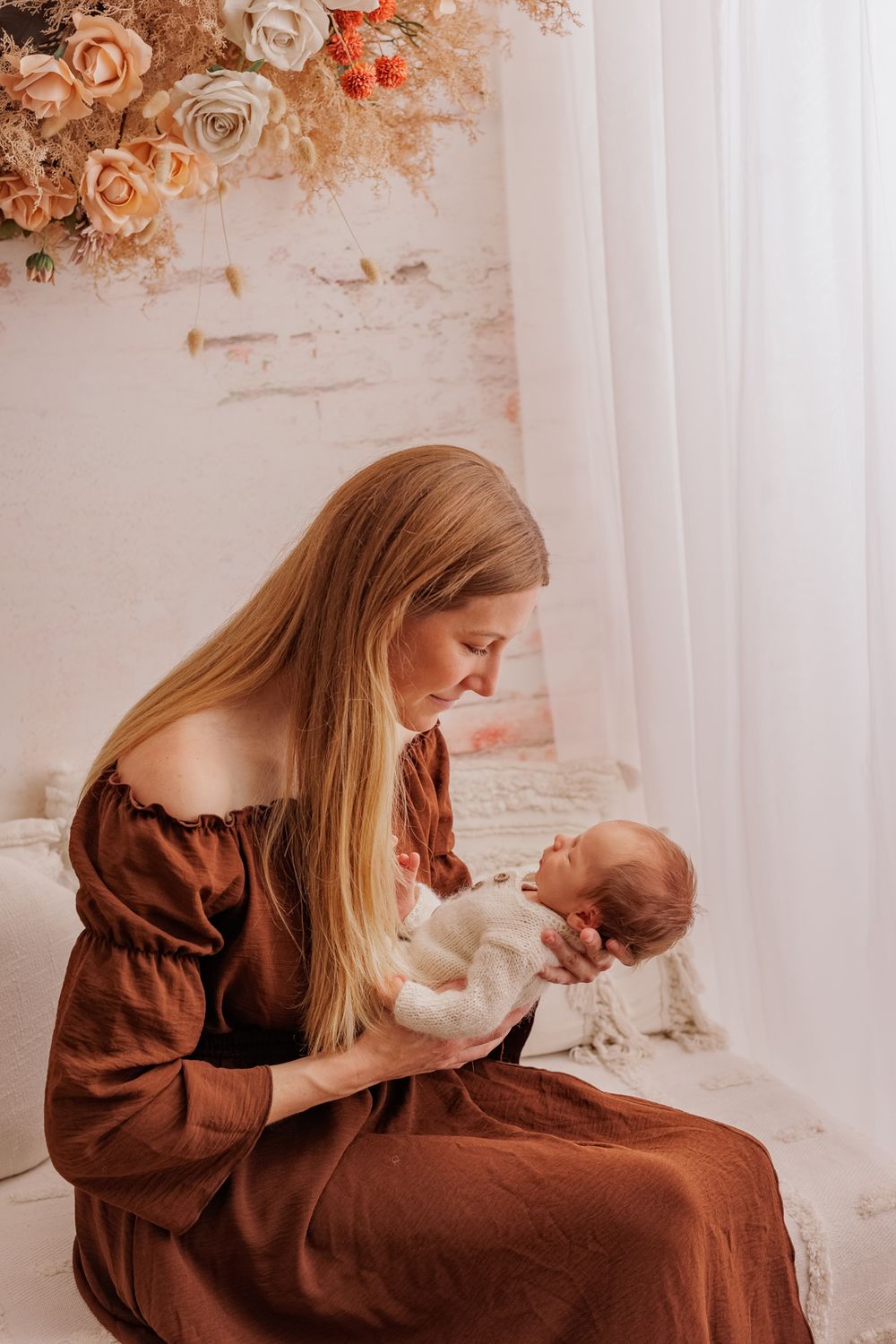 Wellington and Porirua Newborn Photographer
