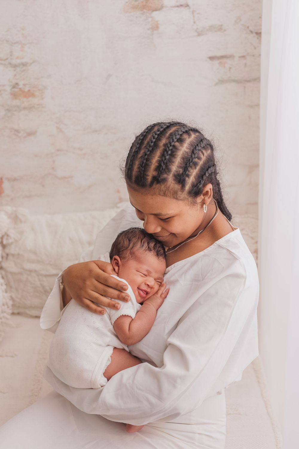 Wellington and Porirua Newborn Photographer