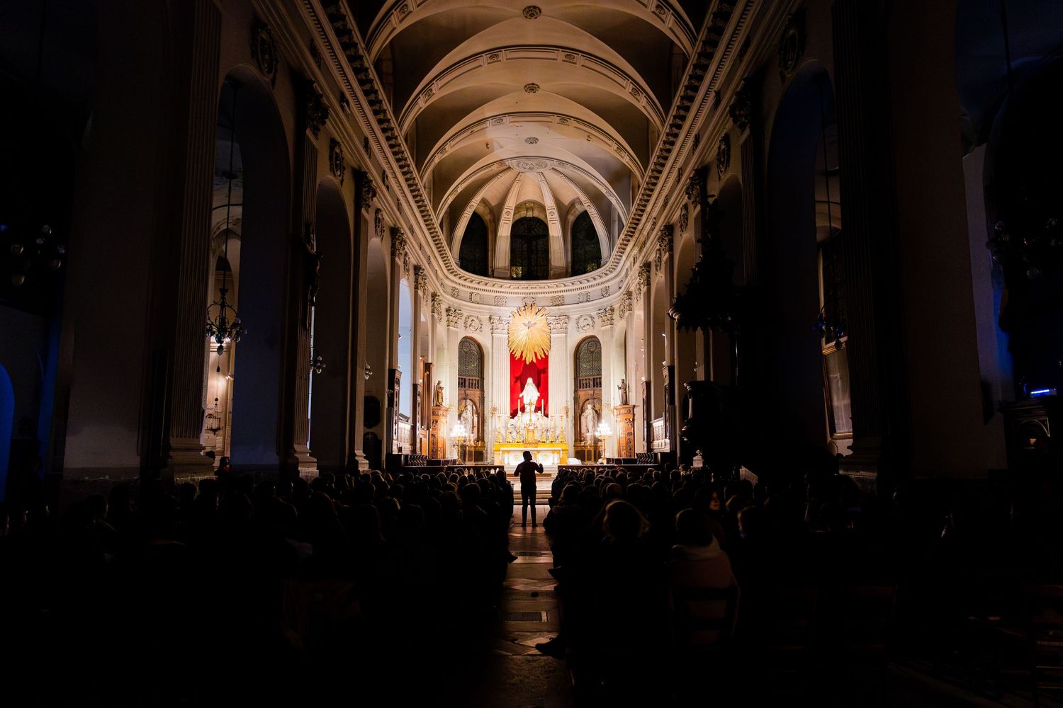 photo concert Paris