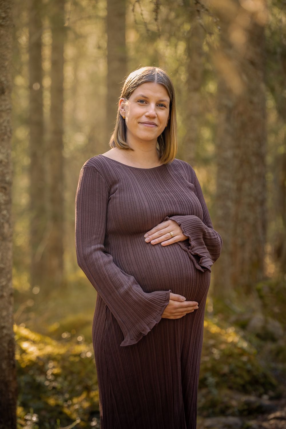 Gravidfotografering
