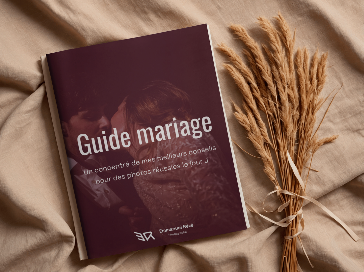 Giude mariage