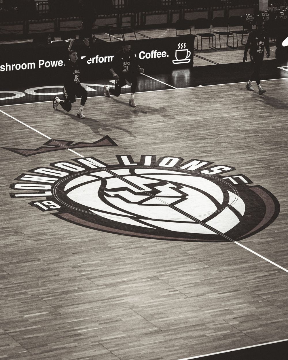 basketball