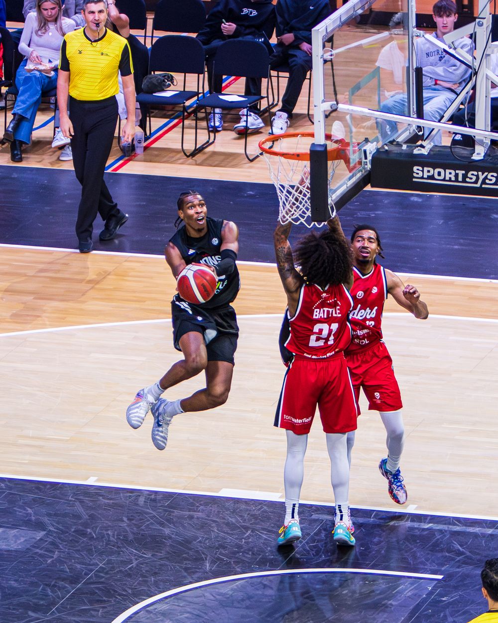 basketball