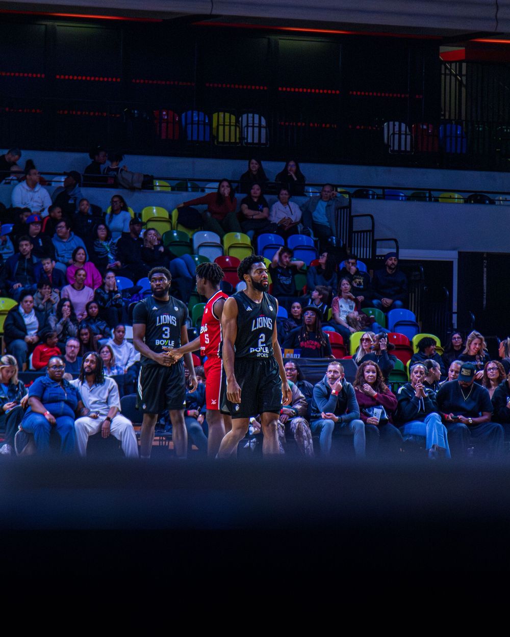 basketball