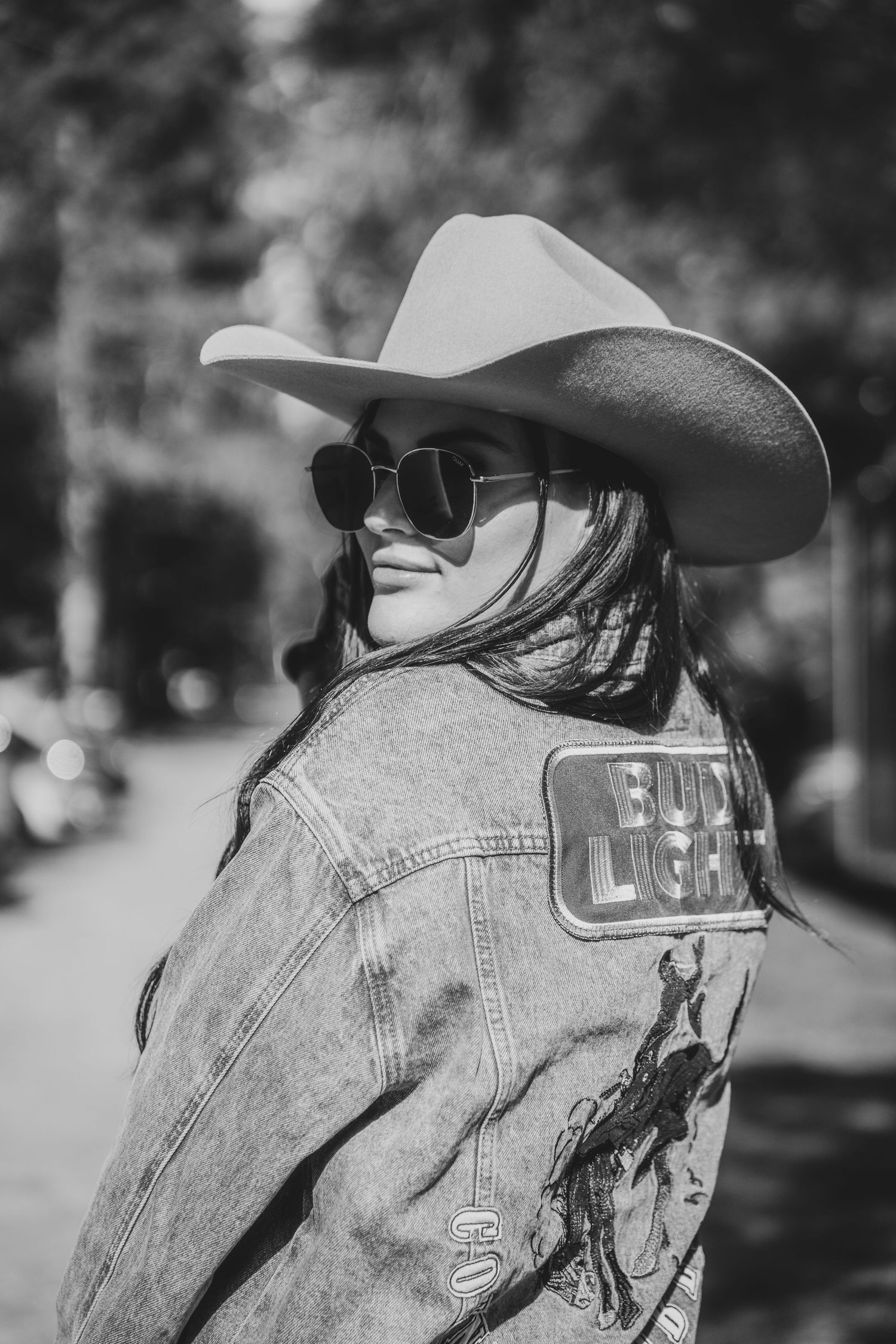 Catie St. Germain and Country Liberty