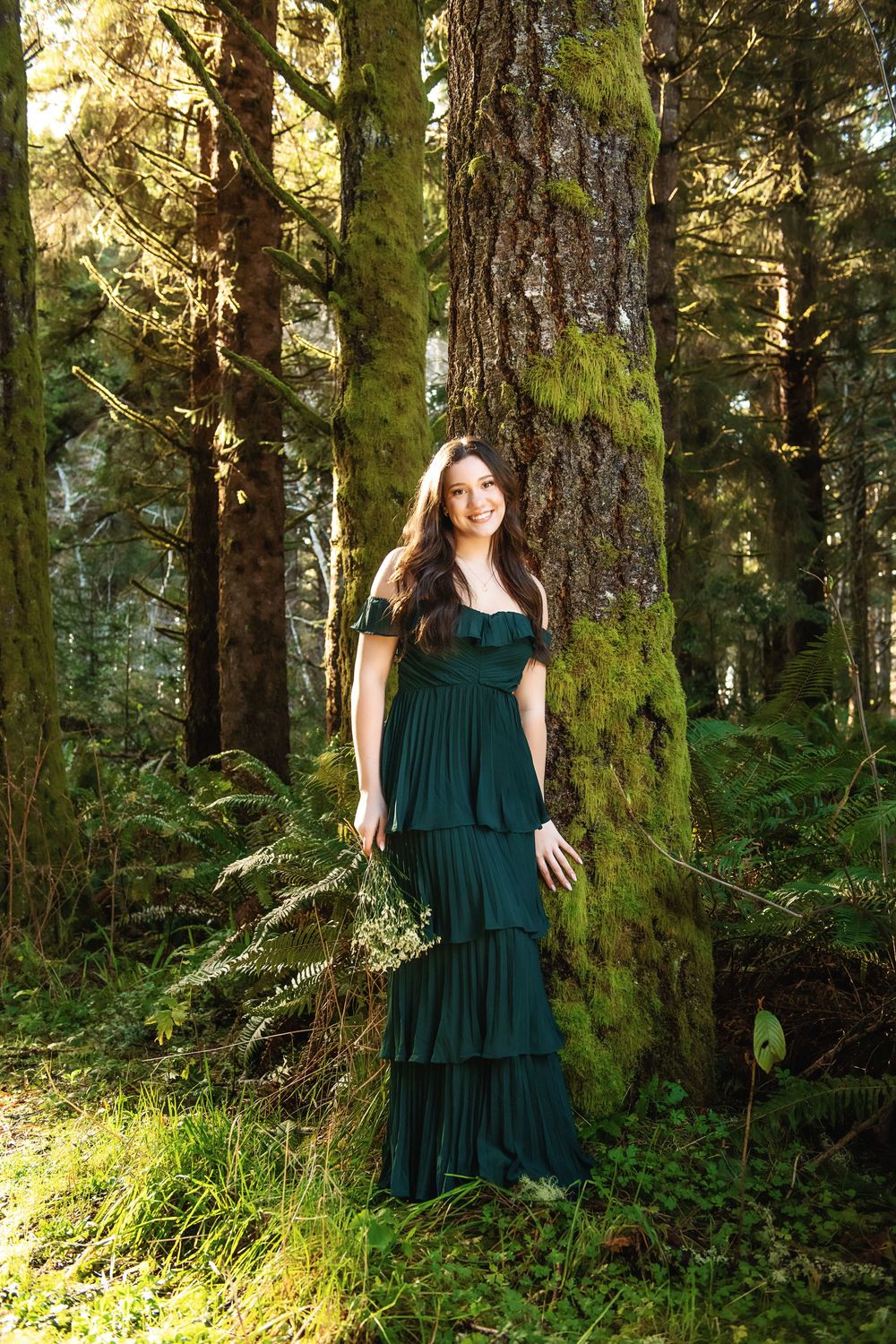 Redding Photographer | Redding | Senior Photographer | Senior Portraits | Senior Photography | Headshots | Branding Photos | Studio Photos