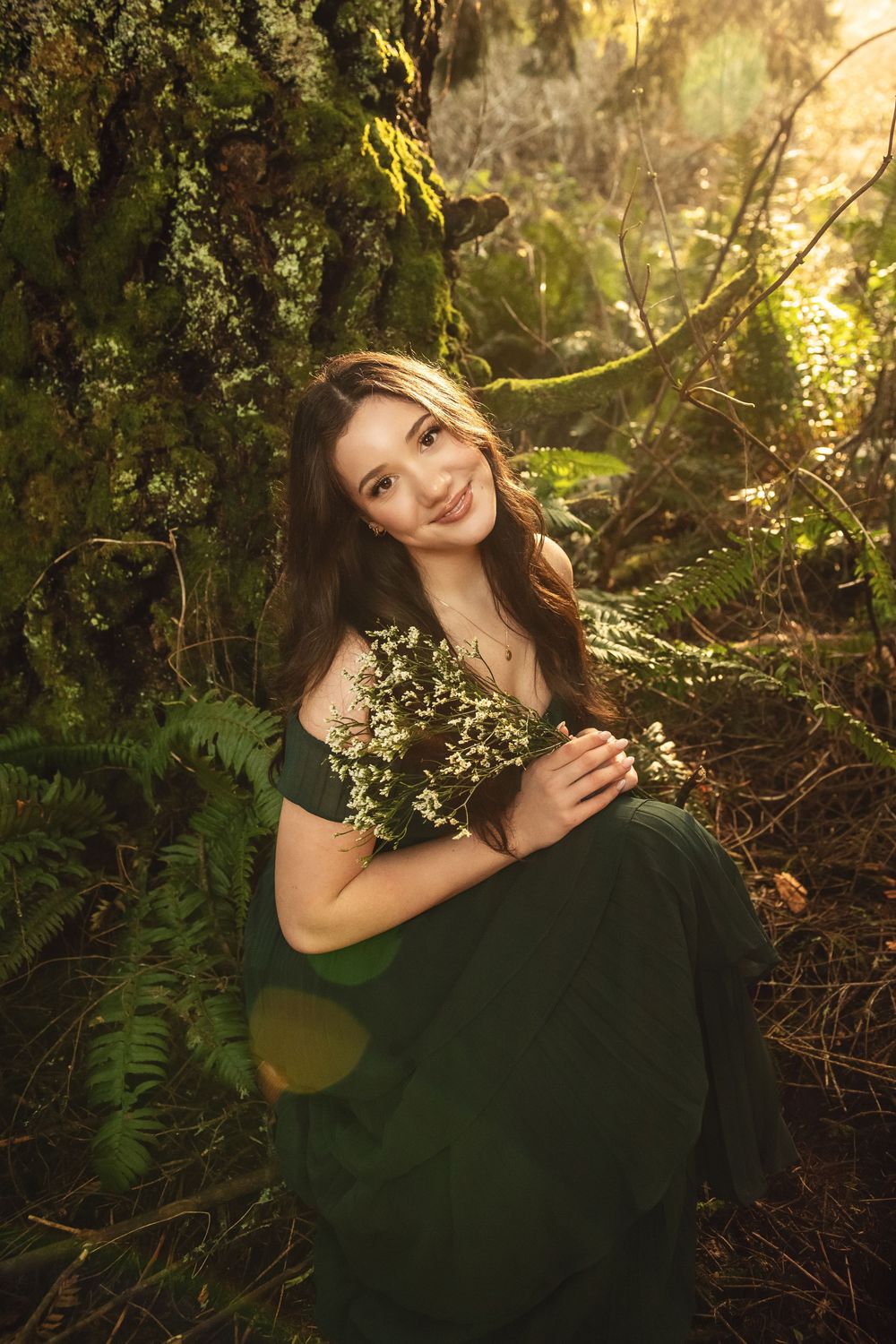 Redding Photographer | Redding | Senior Photographer | Senior Portraits | Senior Photography | Headshots | Branding Photos | Studio Photos