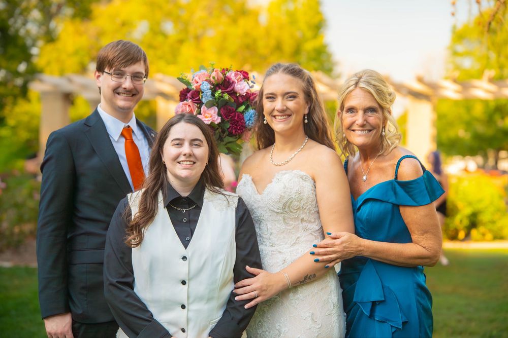 Quad Cities Wedding Photography Brides