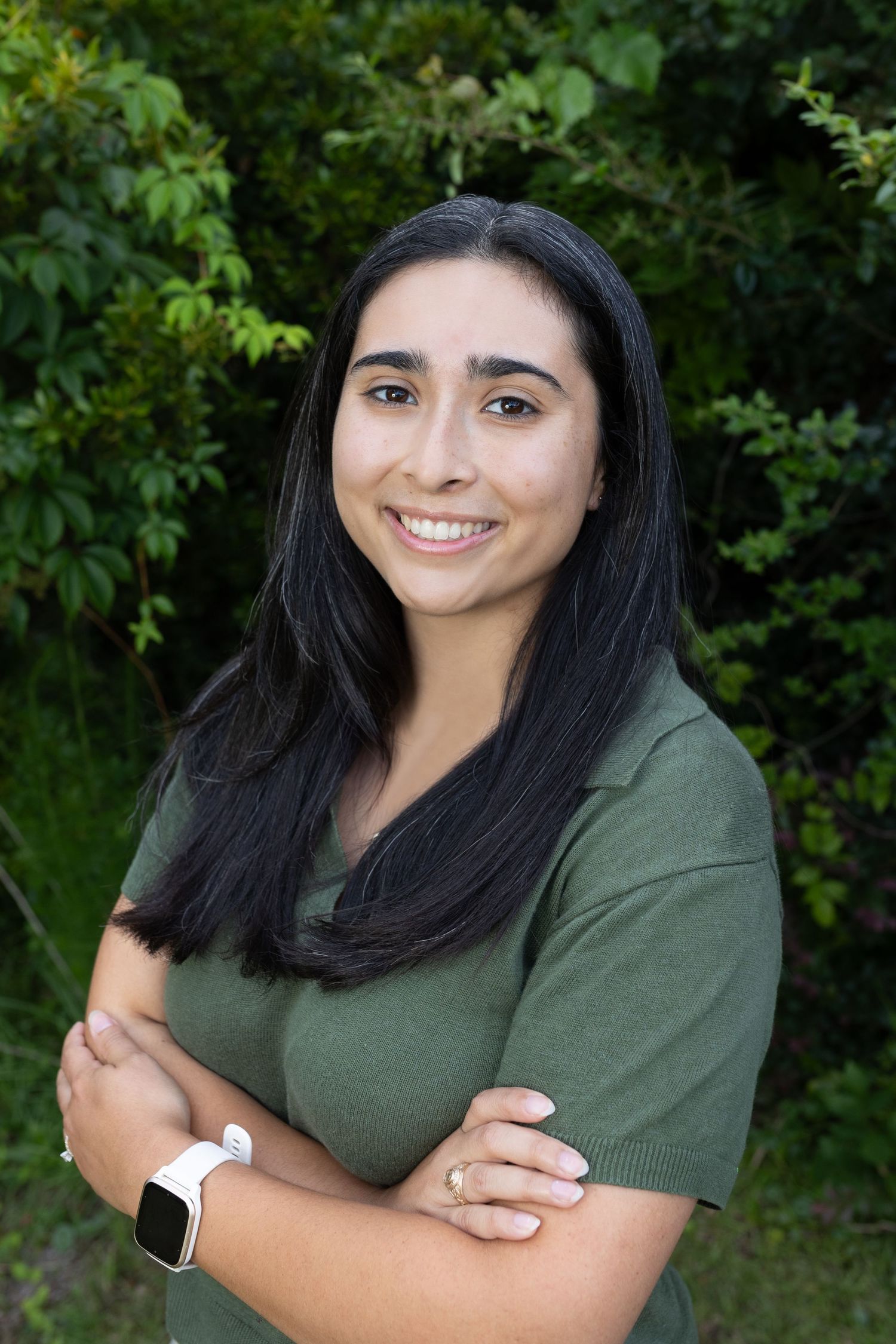 professional headshot studio Samantha Ann Photo near Hubert, jacksonville, Emerald Isle branding photos