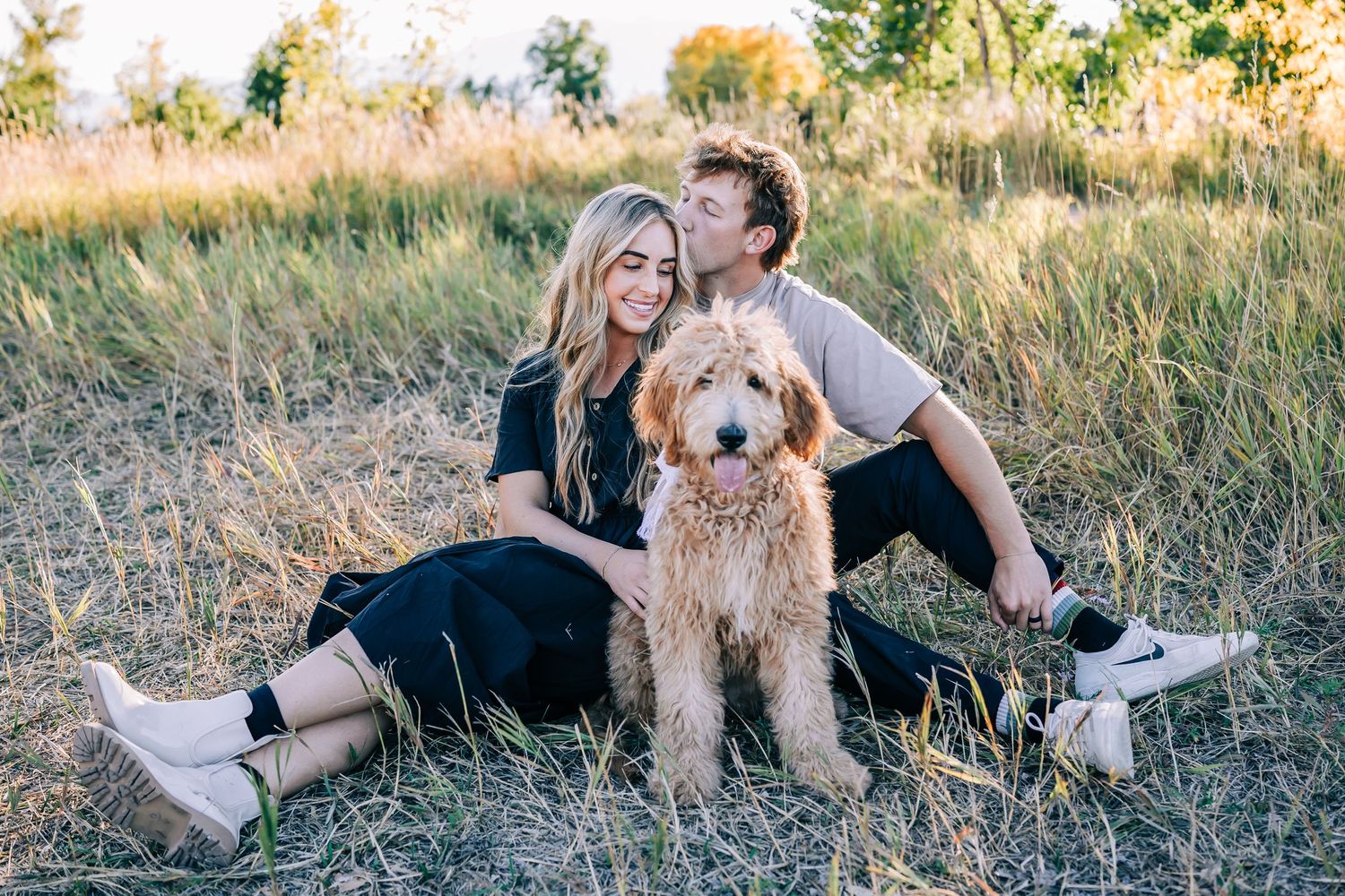 Utah Couples Photographer Hyde Park Utah Photographer
