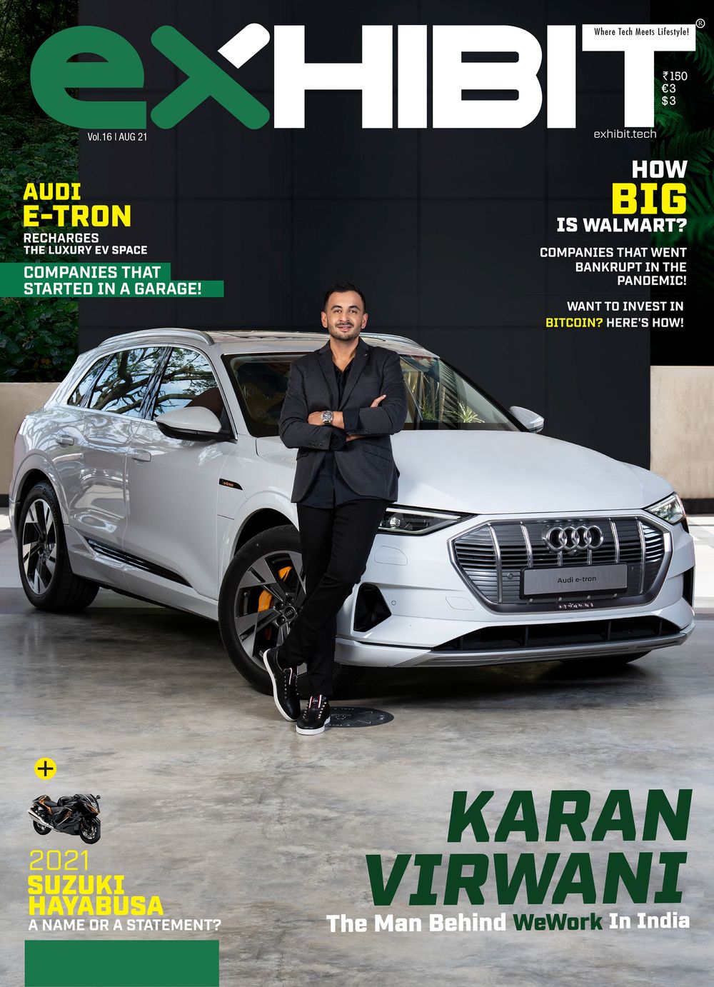 exhibit cover