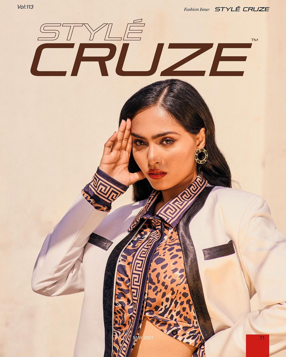 style cruze model