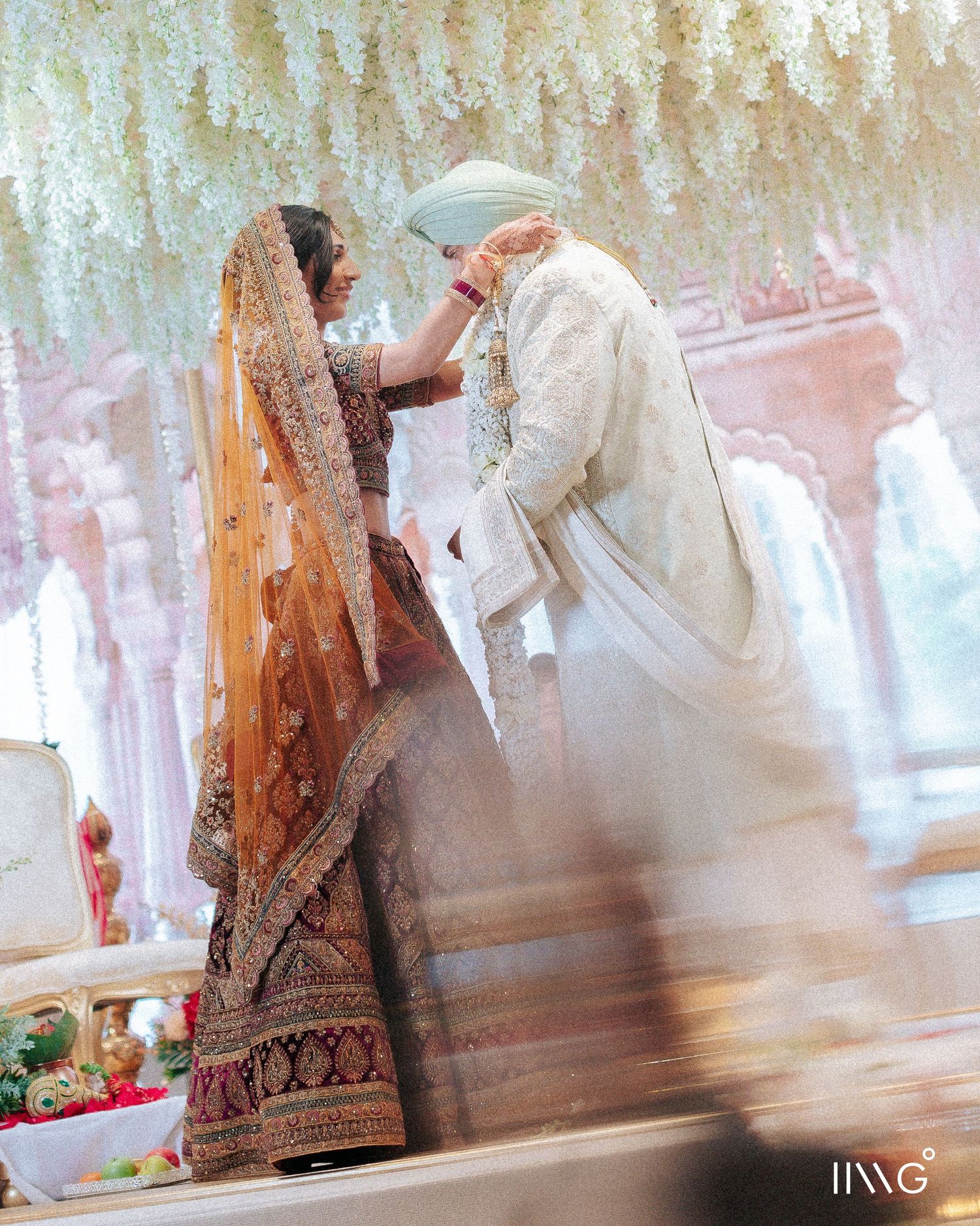 Destinationwedding, Indimateweddings, Pre-wedding