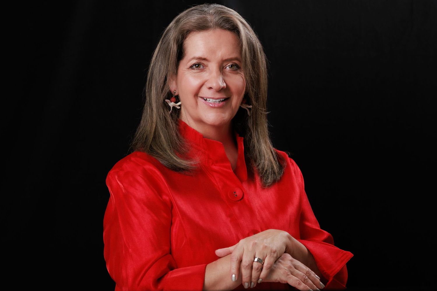 Professional portrait photo, Florida.