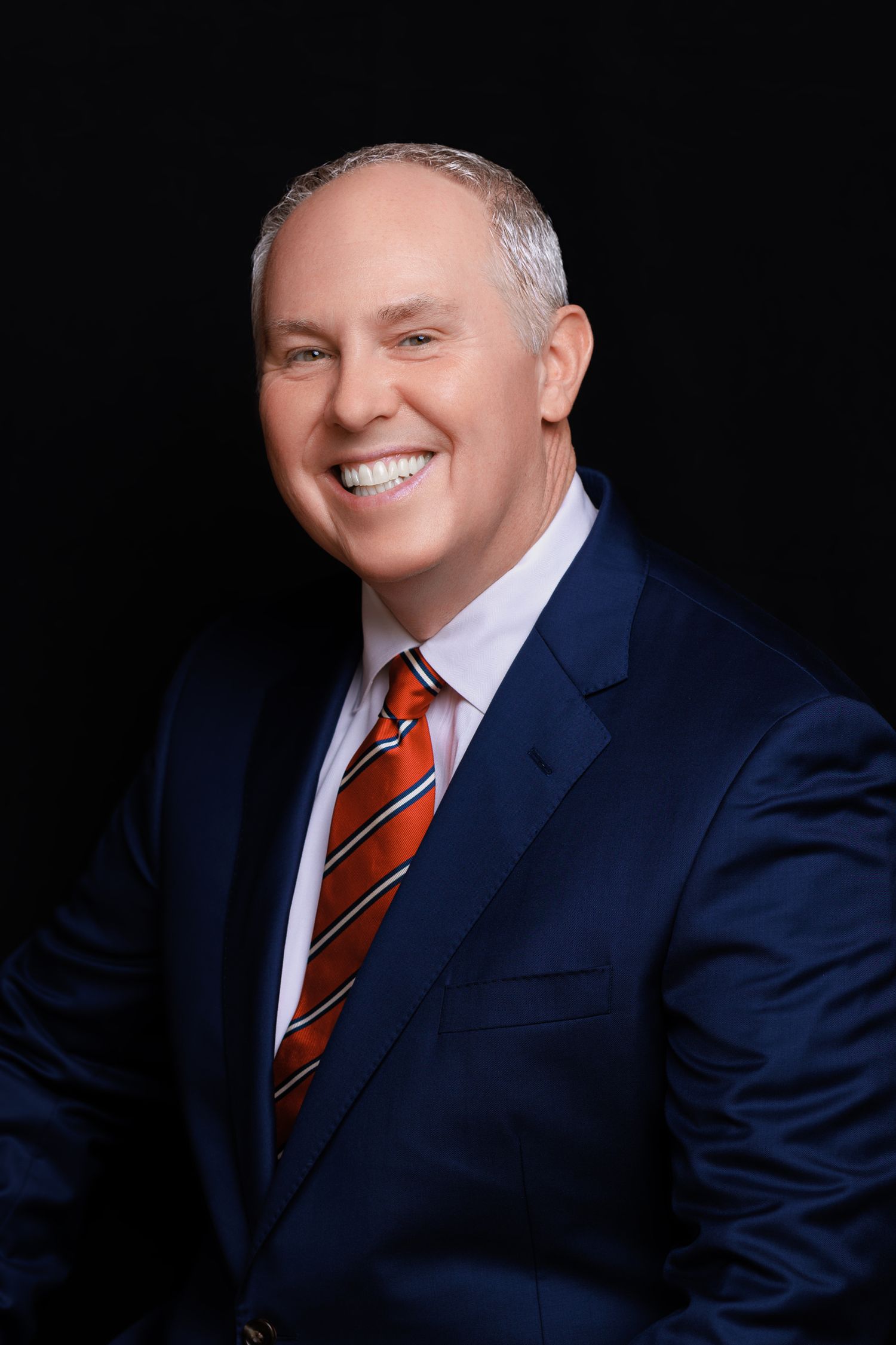 LinkedIn profile photo