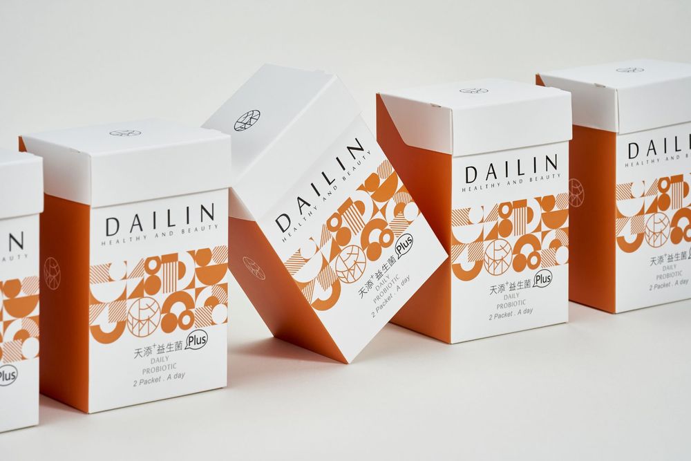 保健食品商品攝影 - 台中商業攝影作品-Product photography
