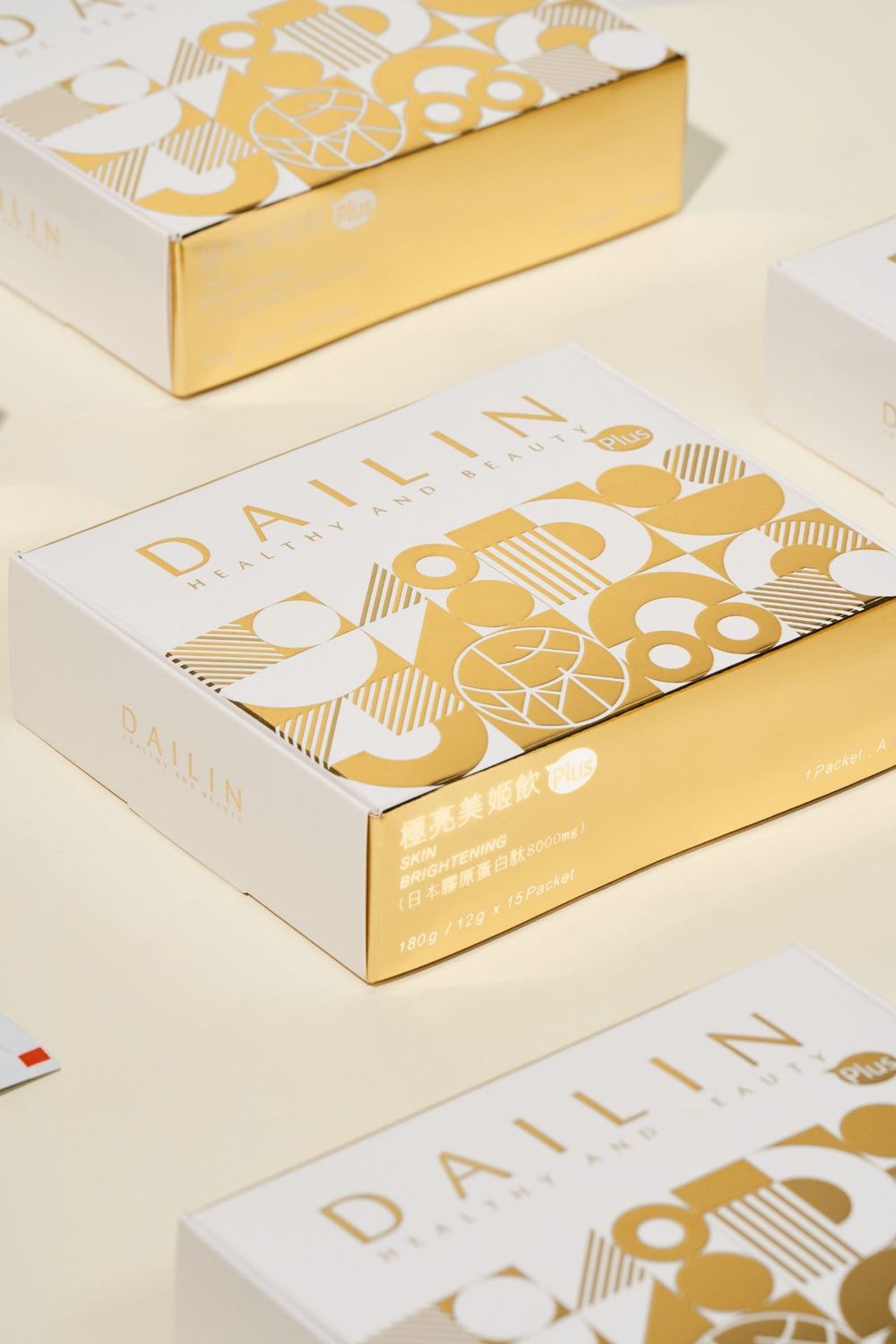 保健食品商品攝影 - 台中商業攝影作品-Product photography